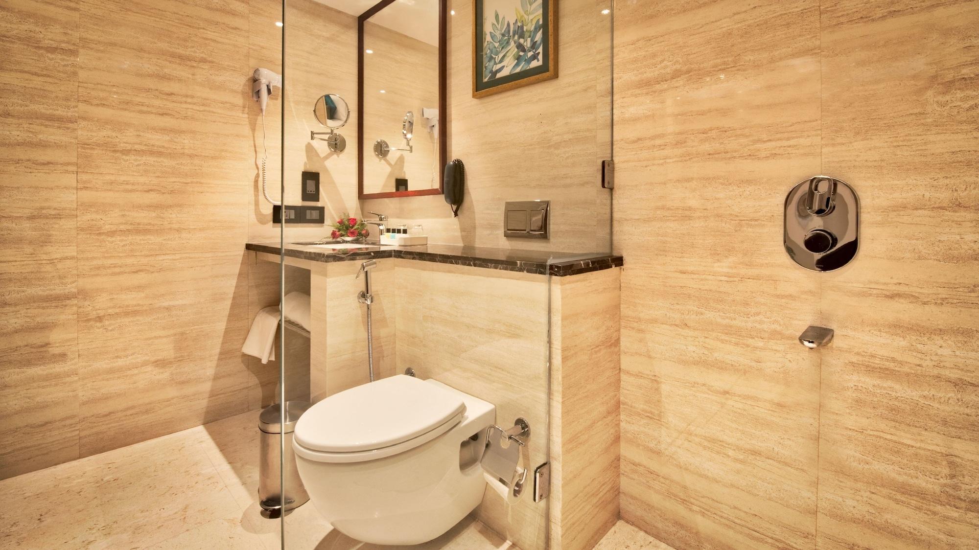 Hotel Golden Tulip Essential Dźajpur Zewnętrze zdjęcie