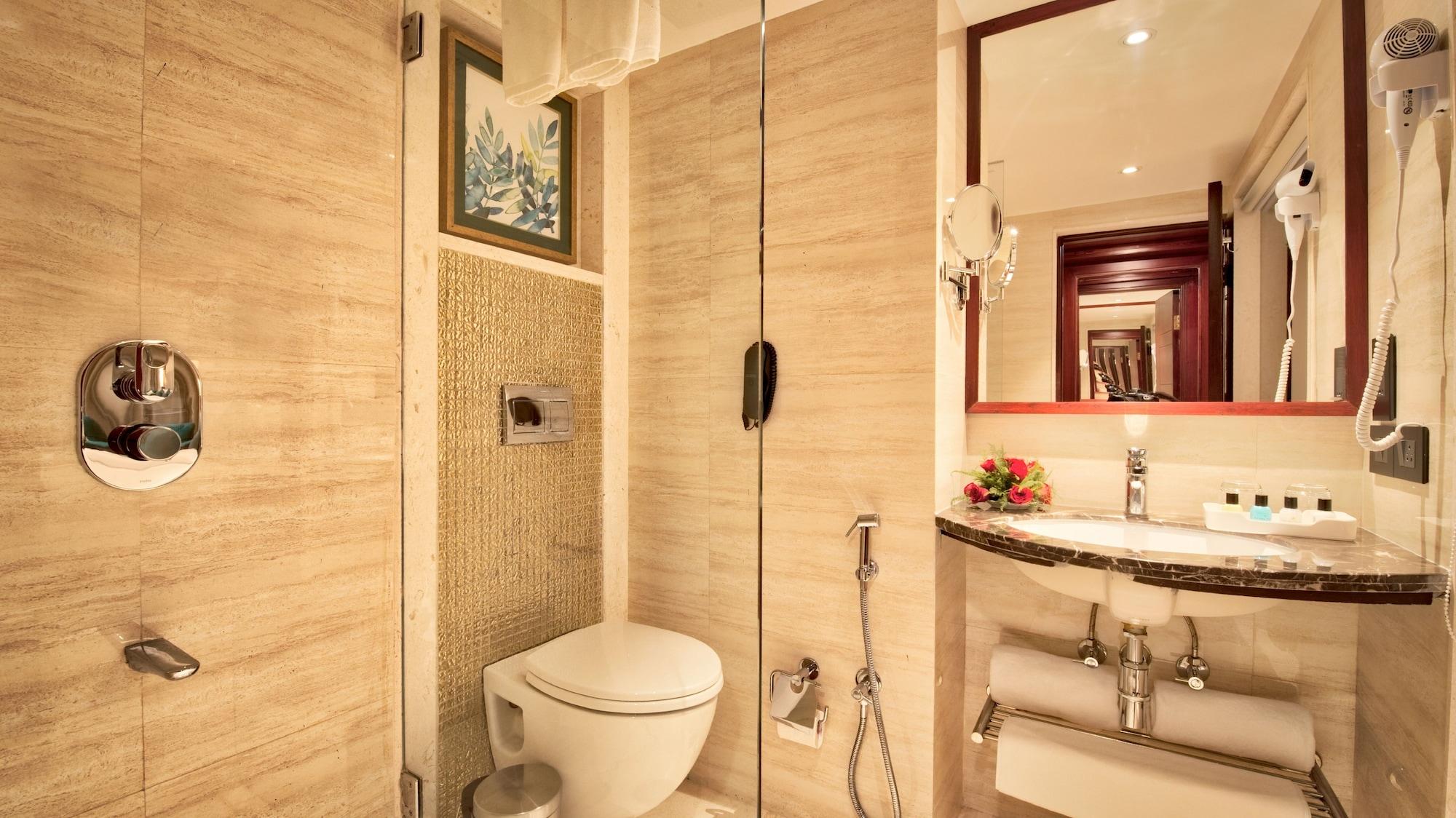 Hotel Golden Tulip Essential Dźajpur Zewnętrze zdjęcie