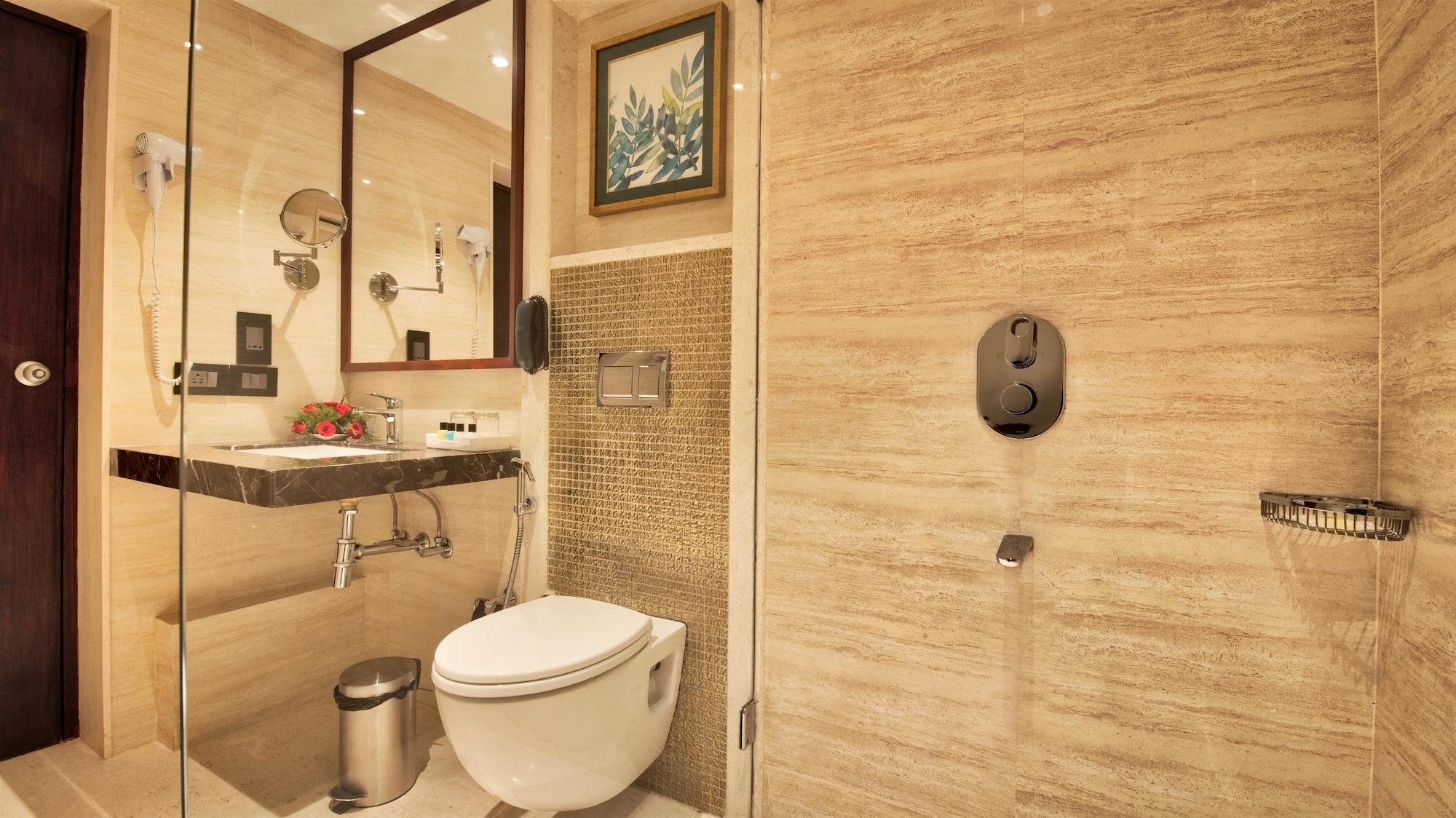 Hotel Golden Tulip Essential Dźajpur Zewnętrze zdjęcie
