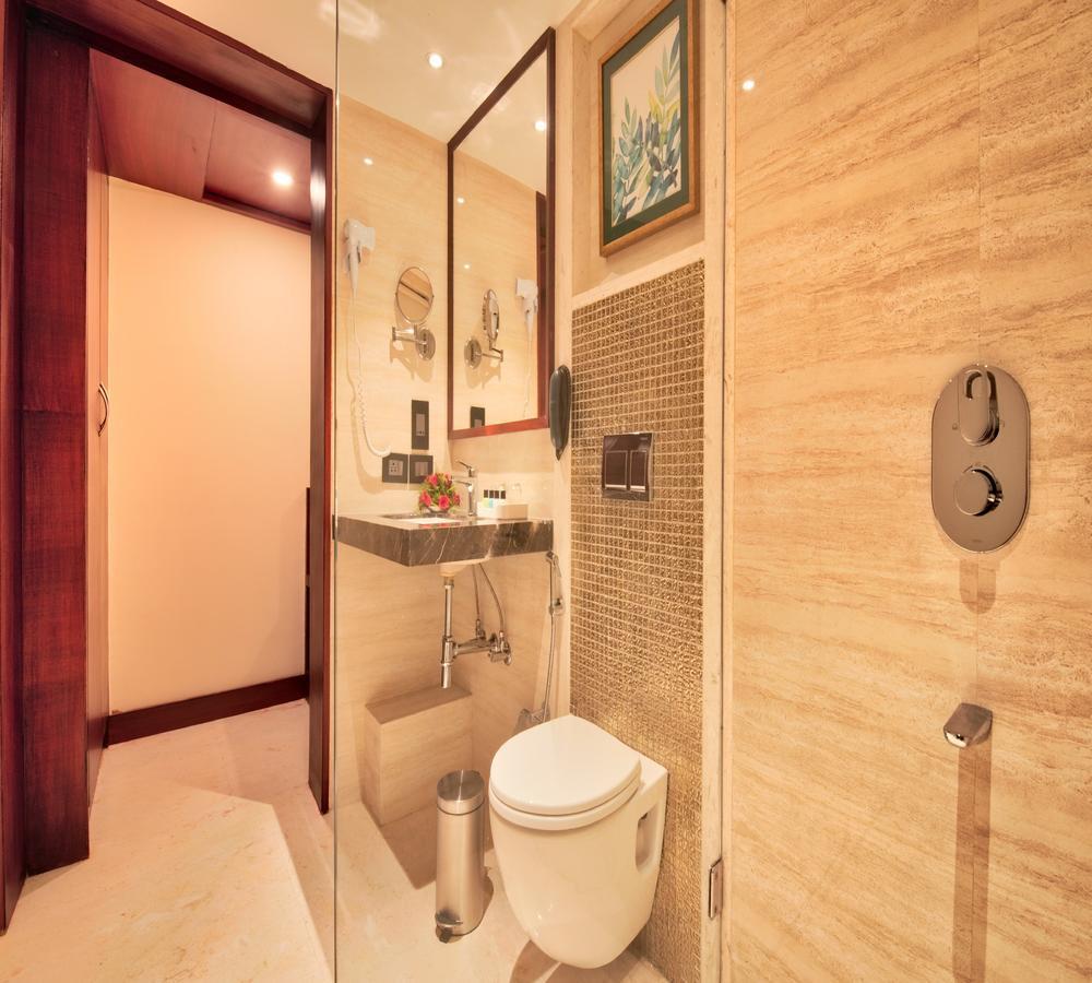 Hotel Golden Tulip Essential Dźajpur Zewnętrze zdjęcie